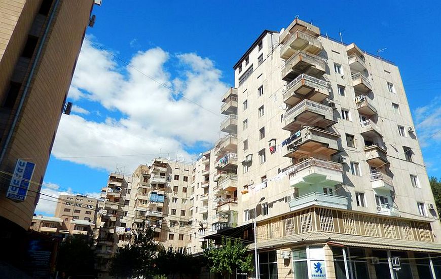 Правительство Армении выделит дополнительно 400 млн драмов на жилищную программу для молодых семей 