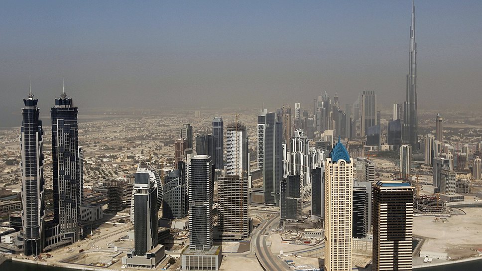 Бизнесмен армянского происхождения возводит 75-этажную башню в Дубае 