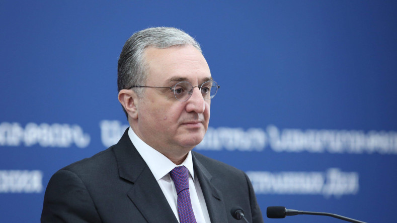 Глава МИД Армении ответил Лаврову: Невозможны уступки за счет безопасности Арцаха 