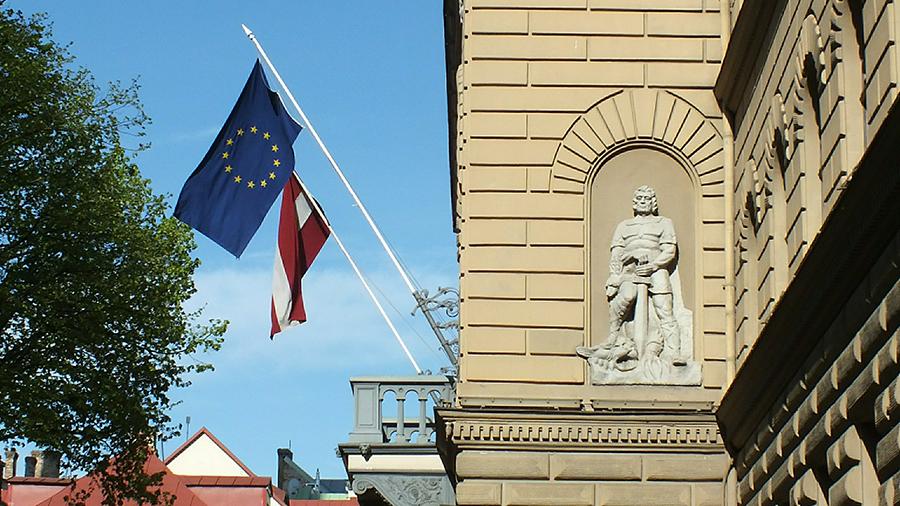 Латвийский парламент намерен принять резолюцию о признании Геноцида армян 