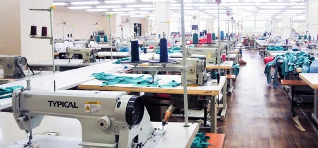 В Армении 500 сотрудников швейной фабрики изолированы по подозрению в наличии у них коронавируса. Они контактировали с итальянцами 