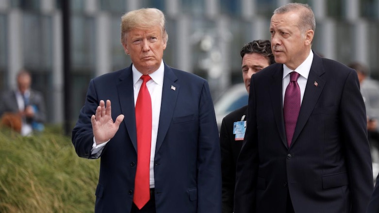 Испанская пресса об американо-турецком противостоянии в Сирии: чтобы разубедить турок, США могут предложить Конгрессу принять постановление о признании геноцида армян 