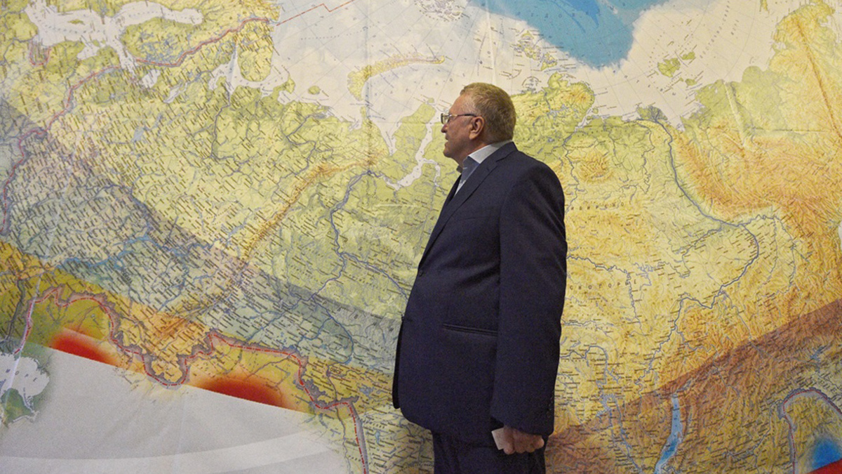 Организация ДИАЛОГ: Уход из жизни Владимира Жириновского – большая потеря для государства 