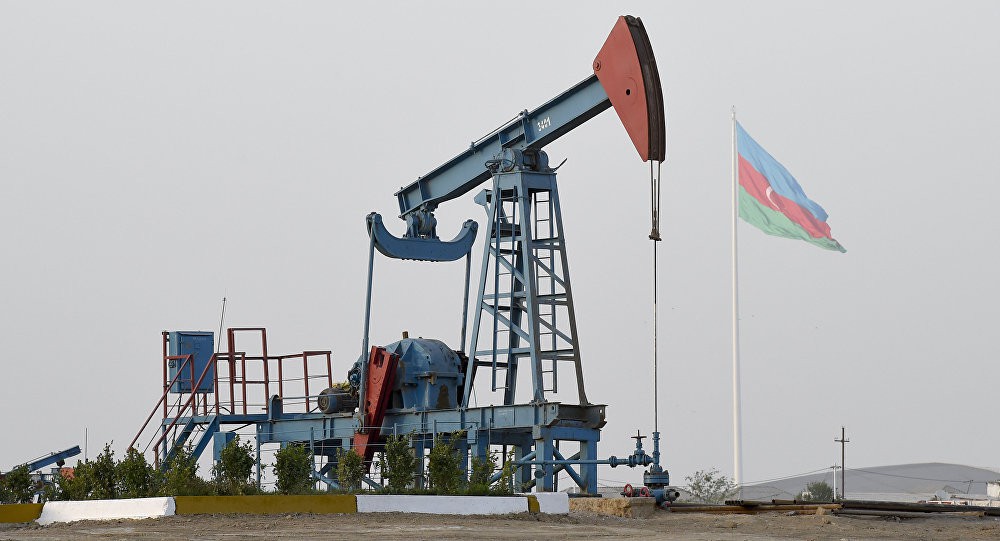 Азербайджан и Белоруссия могут начать совместную переработку нефти  