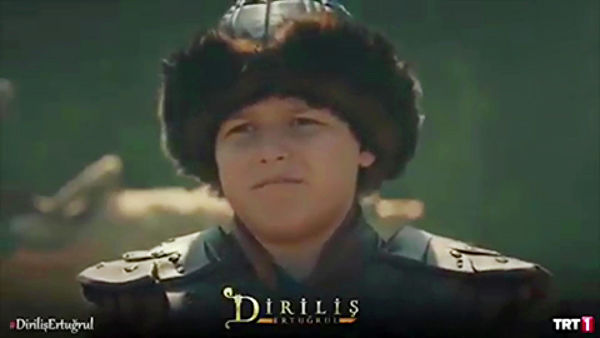 Сын Рамзана Кадырова снялся в турецком сериале, в котором идёт описание уничтожения православной византийской цивилизации  