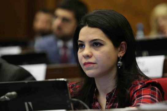 Армянский парламентарий: Студенты из Ирана в Азербайджане содержатся в подвалах 