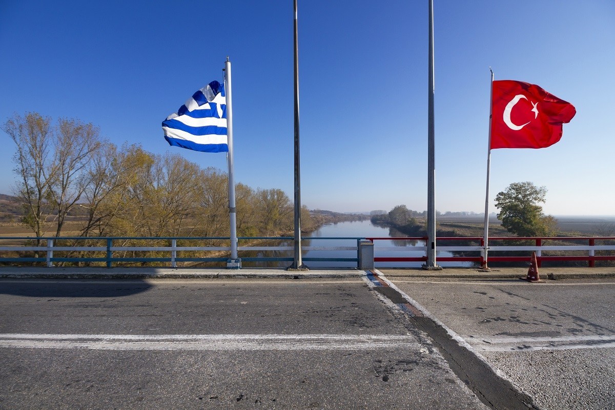 Греция обеспокоена дестабилизирующей ролью Турции в регионе 
