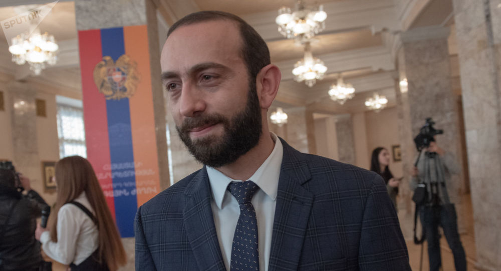 Спикер парламента Армении: Ничто не может привести к расколу между Арменией и Арцахом 