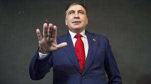 Саакашвили может занять пост вице-премьера Украины 