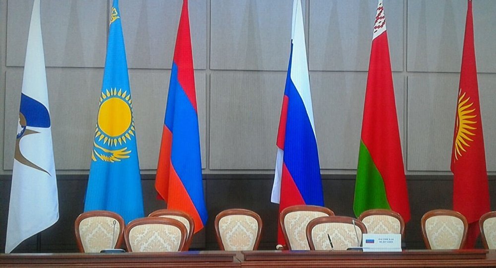 Формирование общего рынка газа обсудят на межправсовете ЕАЭС в Кыргызстане 
