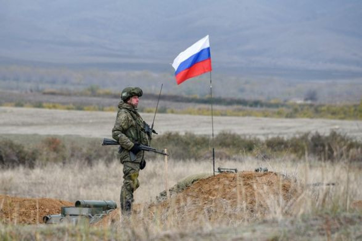 Пашинян: российские пограничники покинут посты в Тавуше 