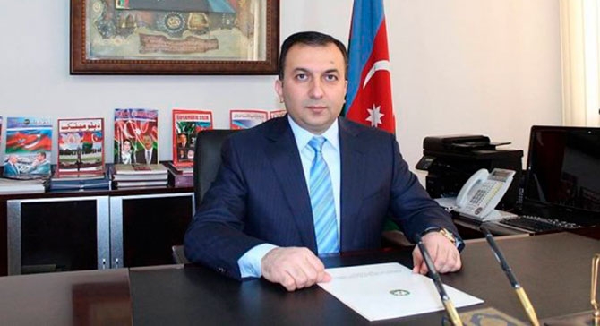 Посол Азербайджана украл 10 банок икры, предназначенных для арабского шейха 