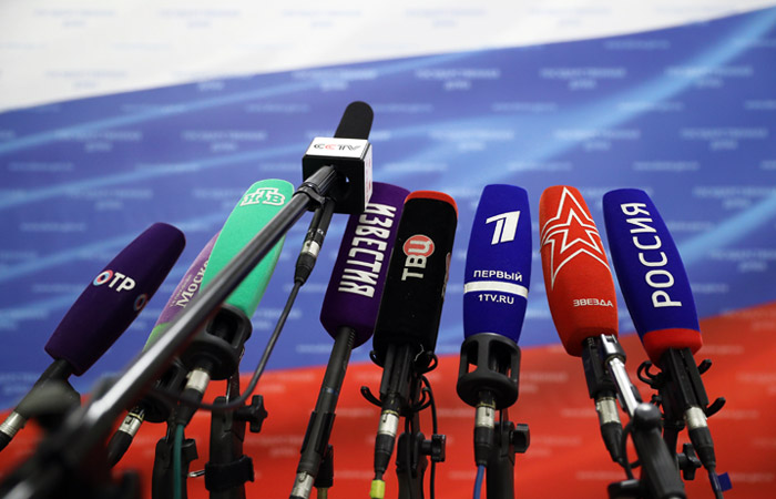 Премьер- министр не собирается ограничивать работу российских СМИ в Армении, но призывает проявлять корректность 