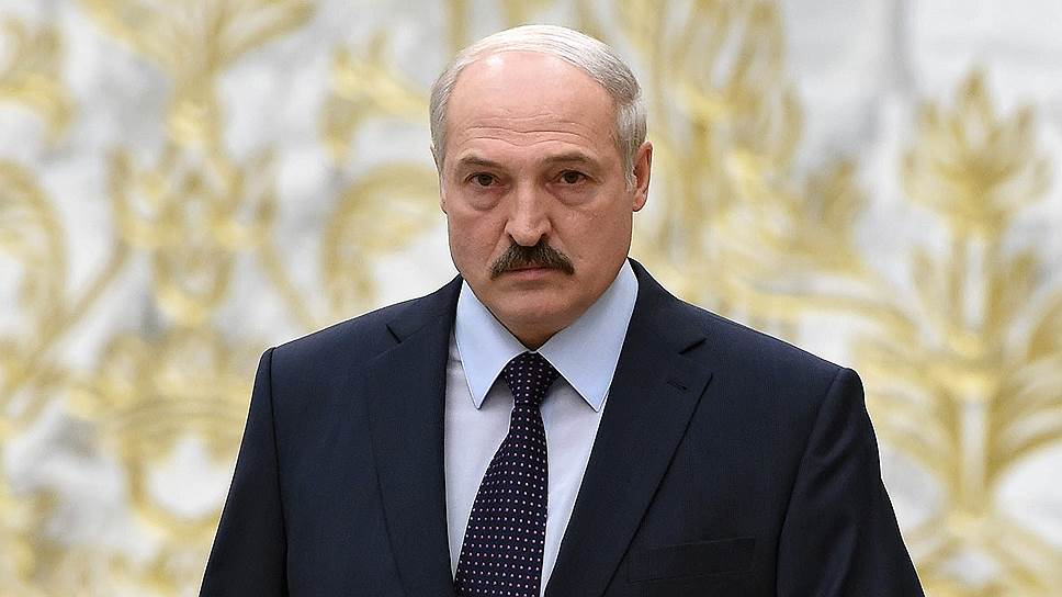 Лукашенко: В России обнаглели до такой степени, что начинают нам выкручивать руки 