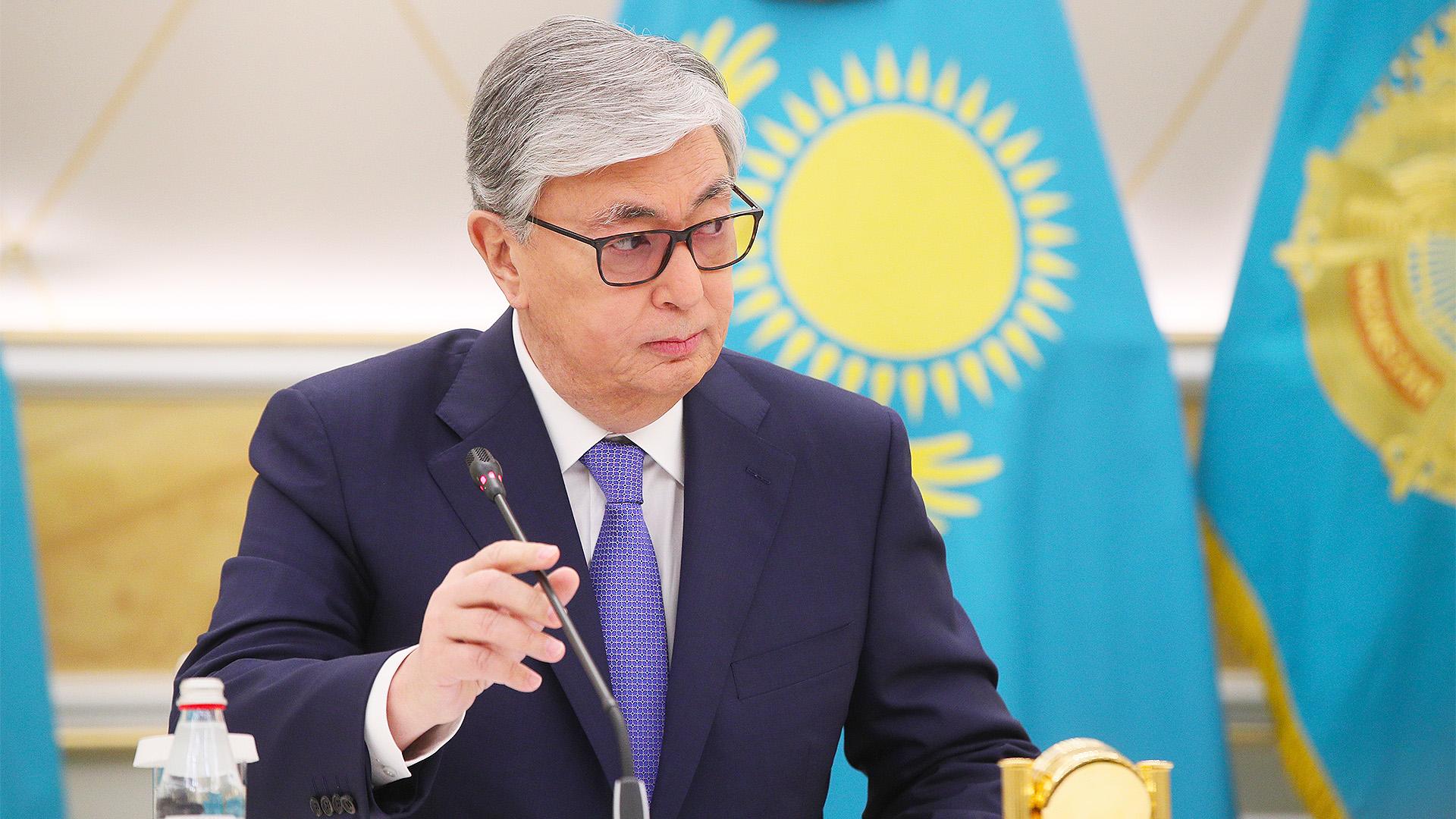 Президент Казахстана предложил отсрочить утверждение стратегических направлений развития евразийской интеграции 