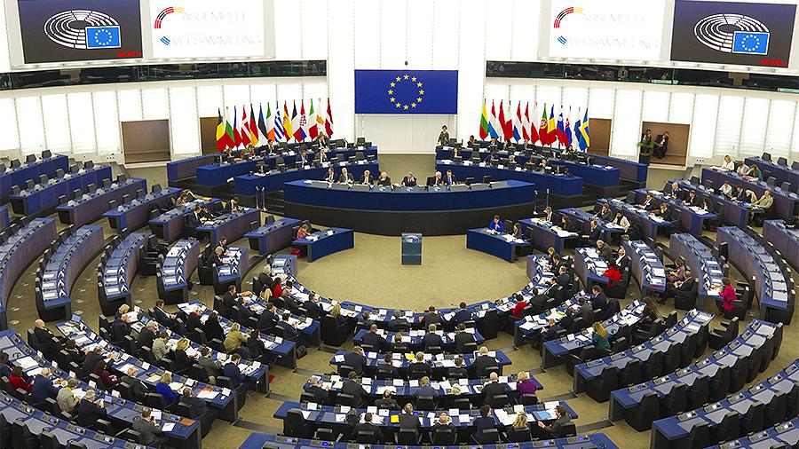 В Европарламенте предлагают отменить роуминг между ЕС и странами Восточного партнерства 