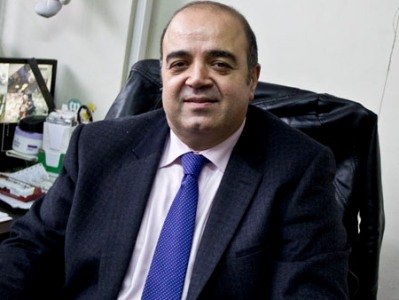 В Стамбуле от коронавируса скончался секретарь правления Армянских фондов Турции Арутюн Чанли 