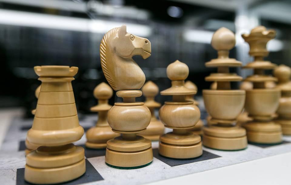 Пять шахматистов Армении включены в рейтинг ФИДЕ 