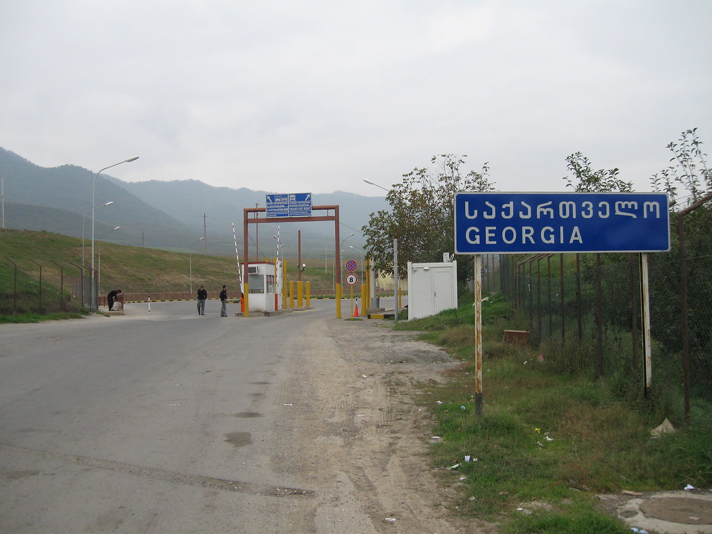 МИД Грузии: с Арменией не согласовано 29% государственной границы 