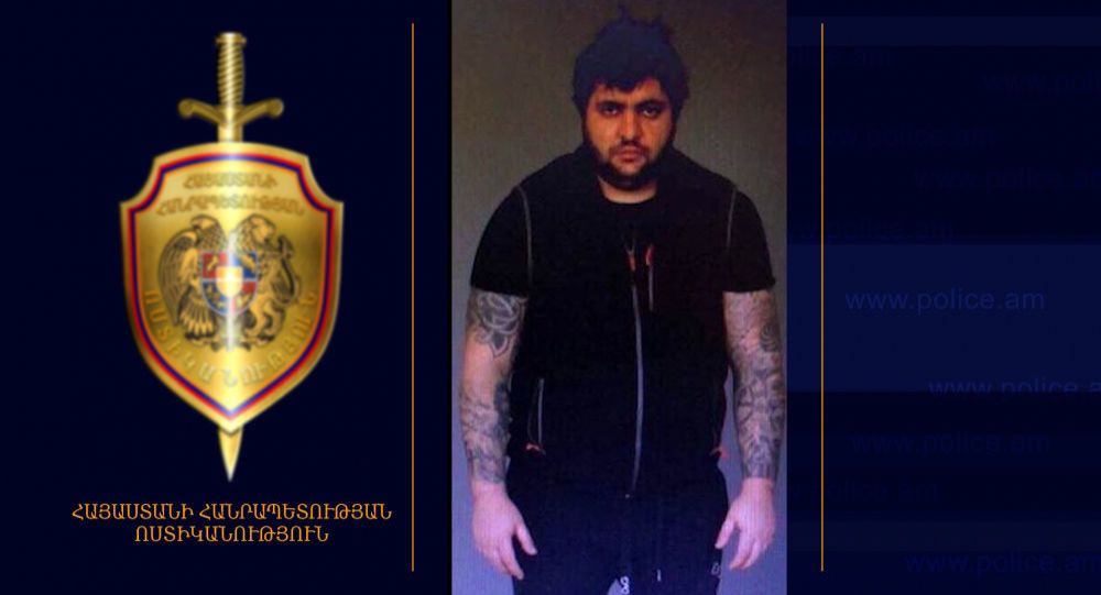 Суд Праги разрешил экстрадицию на родину "Франклина Гонсалеса" - племянника экс-президента Армении  