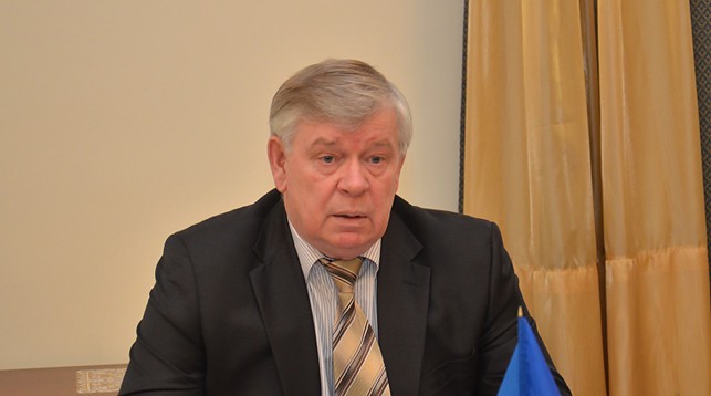 Валерий Семериков сообщил, когда будет назначен новый генсек ОДКБ 