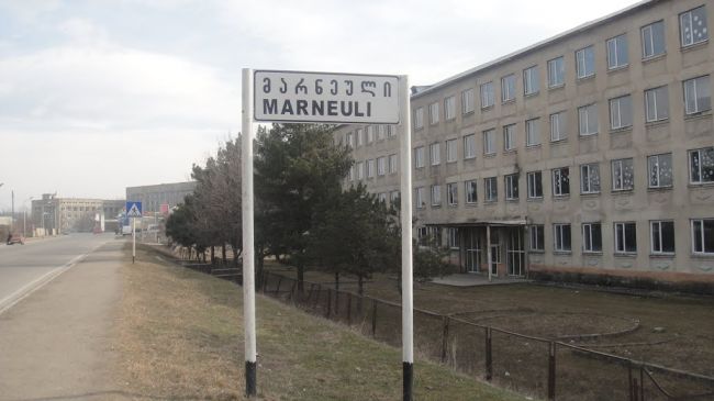 Два района Грузии, где компактно проживают азербайджанские тюрки, закрывают на карантин 