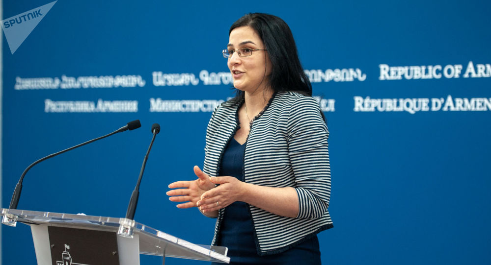 МИД: Армения считает преждевременным обсуждать кандидатуру нового генсека ОДКБ  