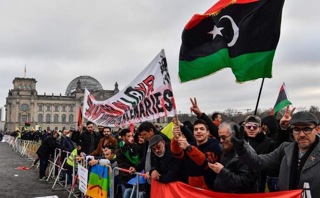 Le Monde: Большая сделка между Москвой и Анкарой в Ливии 