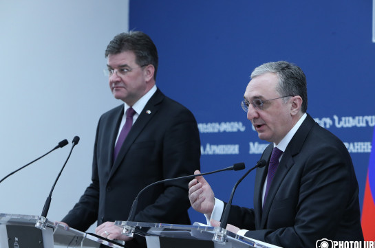 Вопрос закрыт - глава ОБСЕ о поставках словацкого оружия Азербайджану 