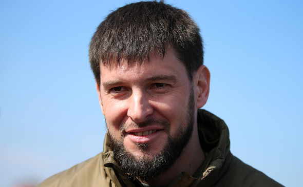 Бывший помощник Кадырова стал кандидатом в заместители главы МЧС России 