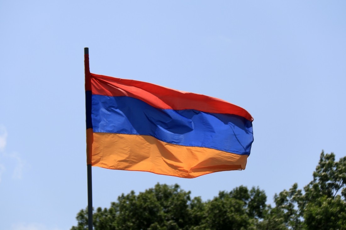 Совет безопасности Армении начал работу в направлении изменения концепции Стратегии национальной безопасности Республики Армения 