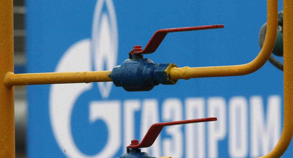 Грузия завершила переговоры с «Газпромом» по транзиту газа в Армению 
