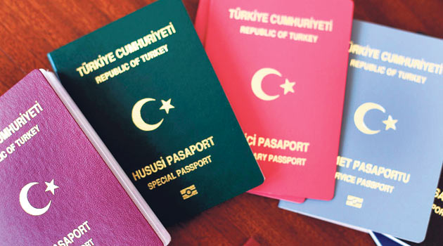 Вступил в силу закон об отмене виз РФ для части граждан Турции 
