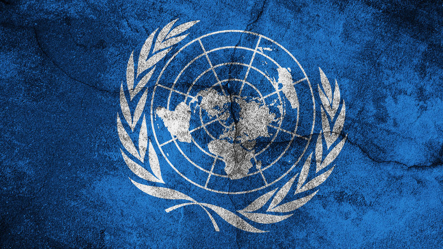 ООН: до массового голода на Земле осталось 2 градуса по Цельсию 