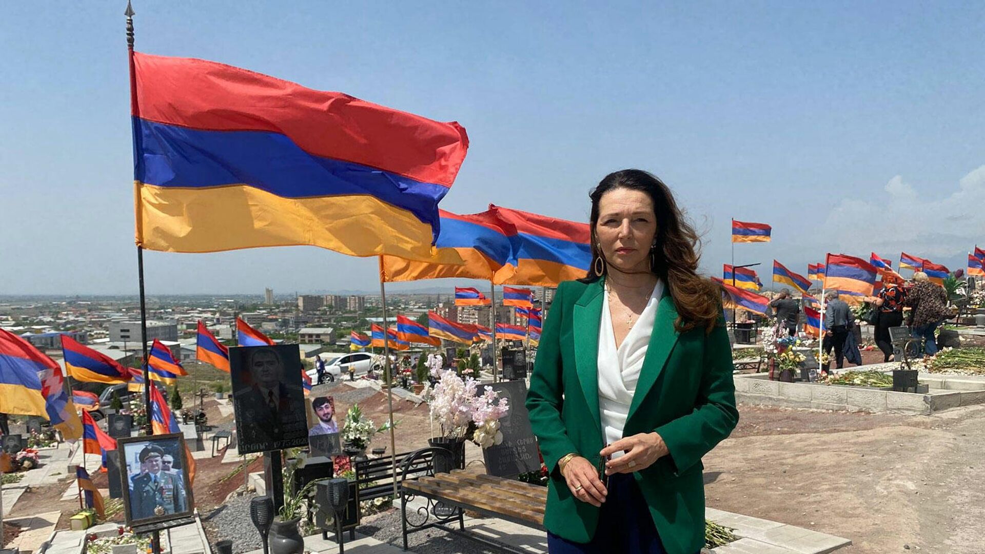 Валери Буайе: необходима единая и немедленная реакция на агрессию Азербайджана против Республики Армения 