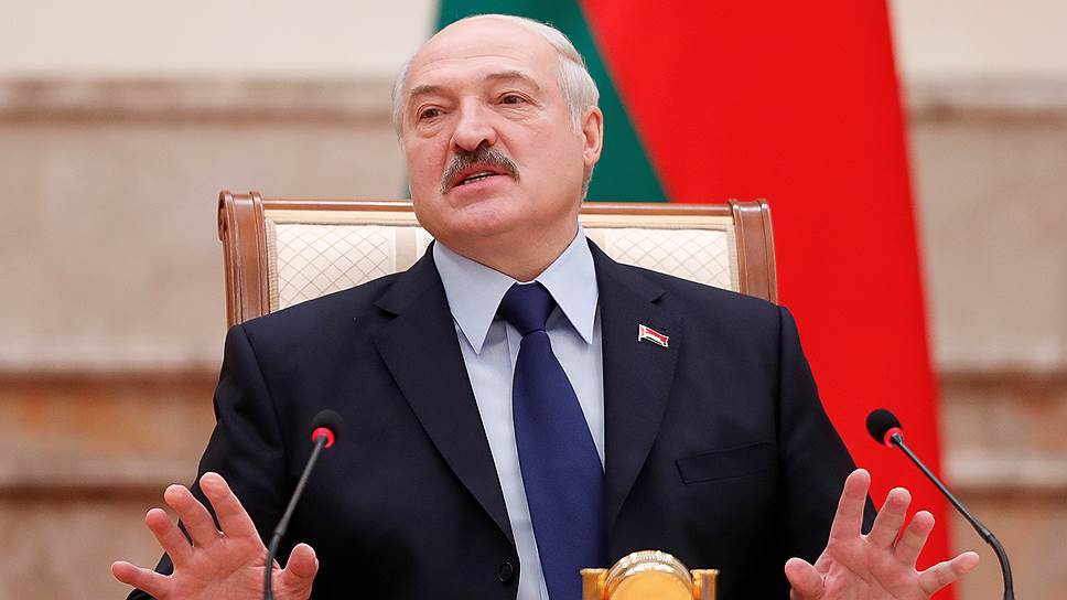 Лукашенко: Почему Россия выдала Армении кредит под меньший процент, чем Беларуси? 