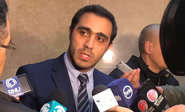 Уругвайский депутат армянского происхождения предложил осудить узурпацию власти в Турции 
