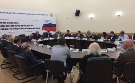 Юрий Навоян: политический кризис в Армении необходимо решать на основе компромисса и взаимных уступок 