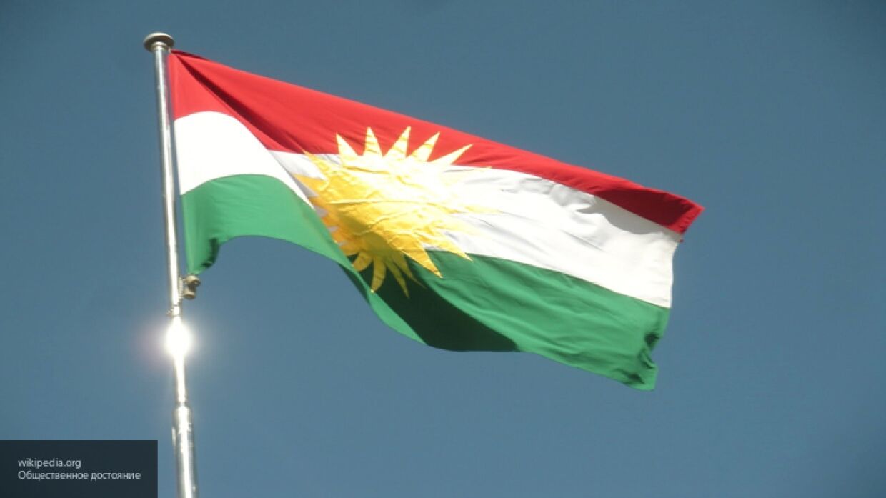 Из Армении в Иракский Курдистан были доставлены студенты 