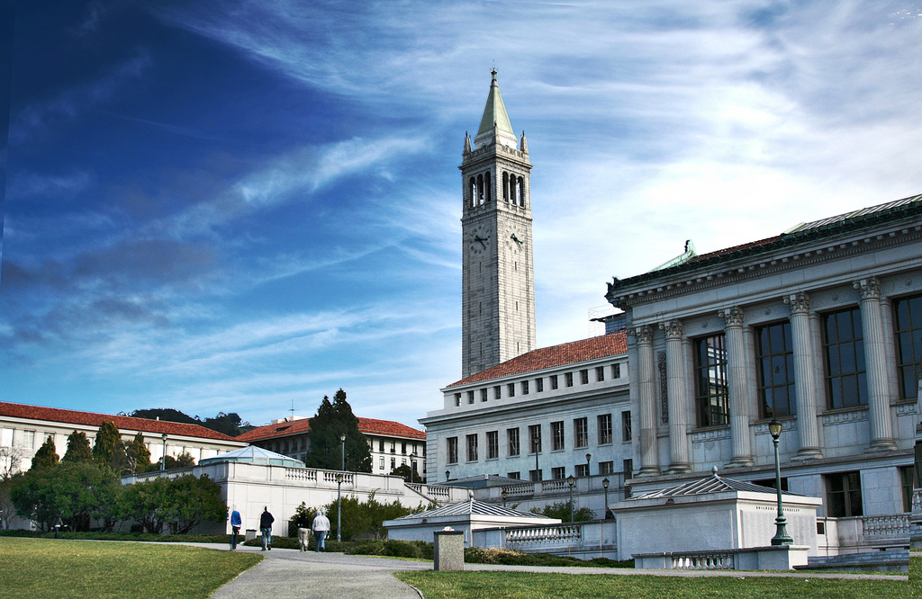 В Калифорнийском университете в Беркли пройдет посвященная Геноциду армян конференция 