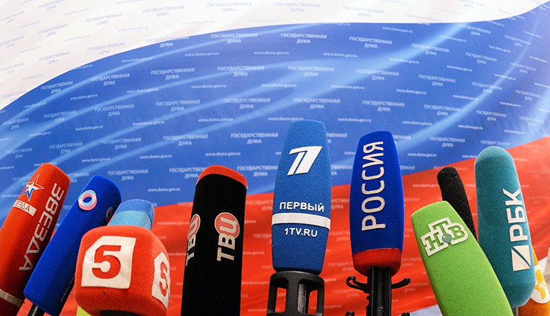 Парламентская оппозиция: Власти должны дать разъяснения по поводу антиармянских материалов на российском телевидении 