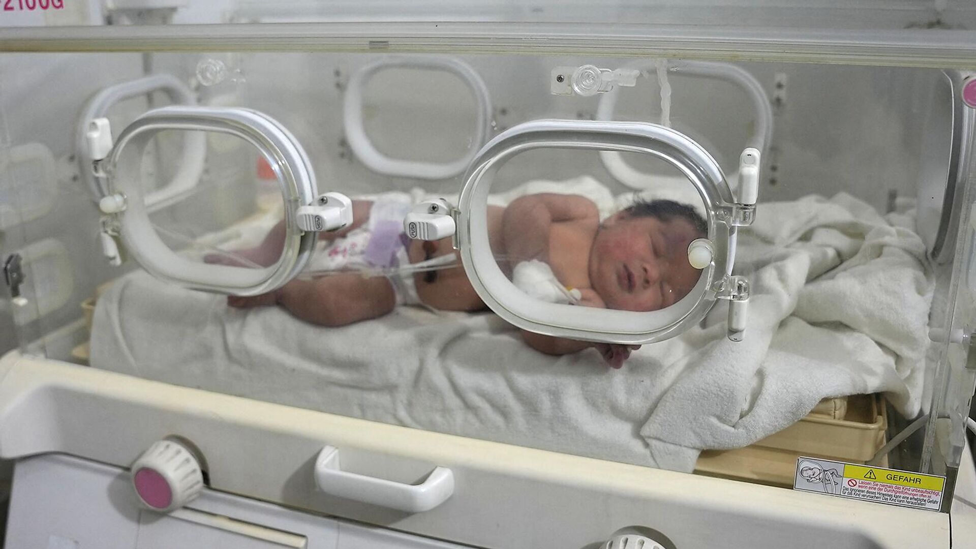 За 8 месяцев рождаемость в Армении достигла рекордного за 5 лет показателя 