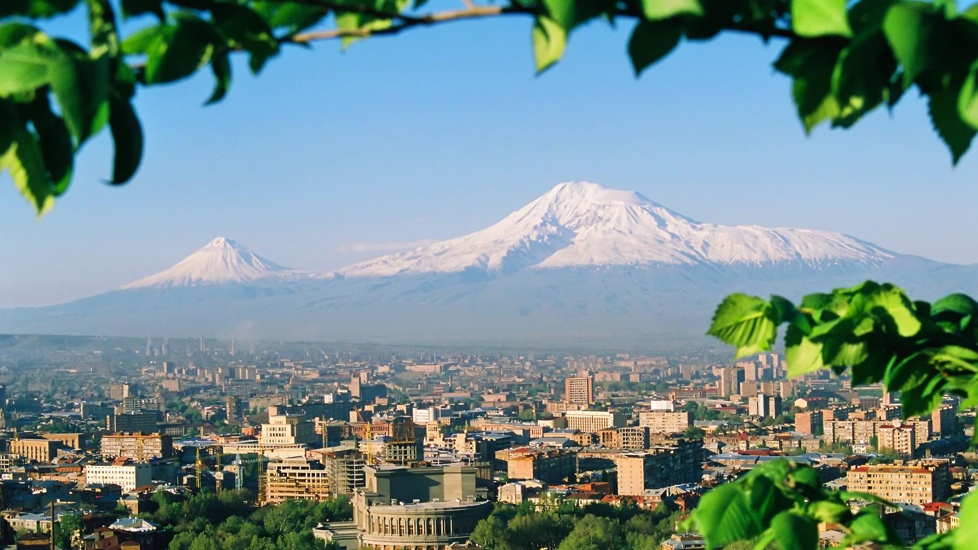 Журнал Госдепа США: Арарат – символ культурной и исторической гордости Армении 
