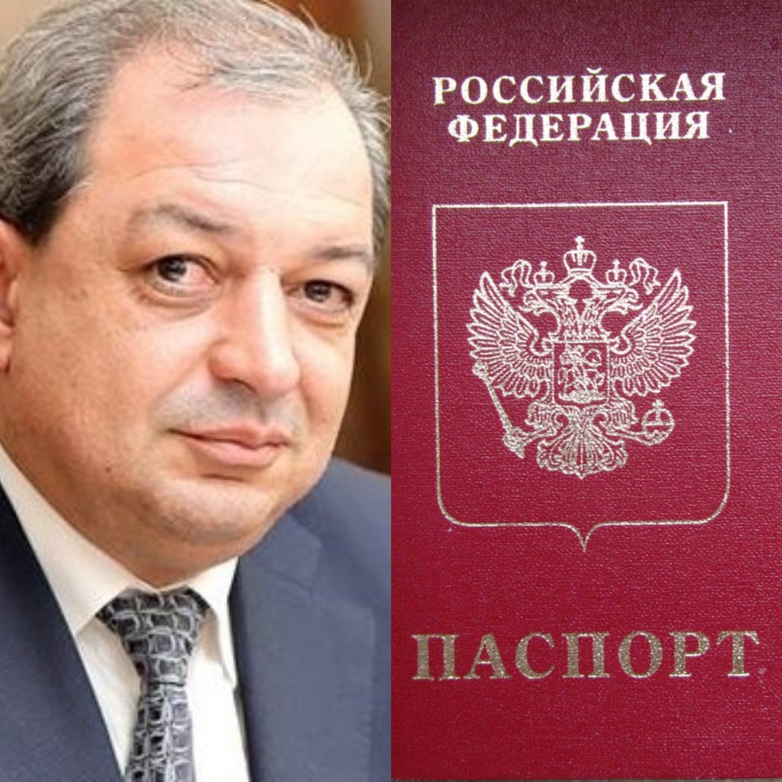 СМИ: Мэр Дилижана с российскими паспортами сбежал с семьей из страны 
