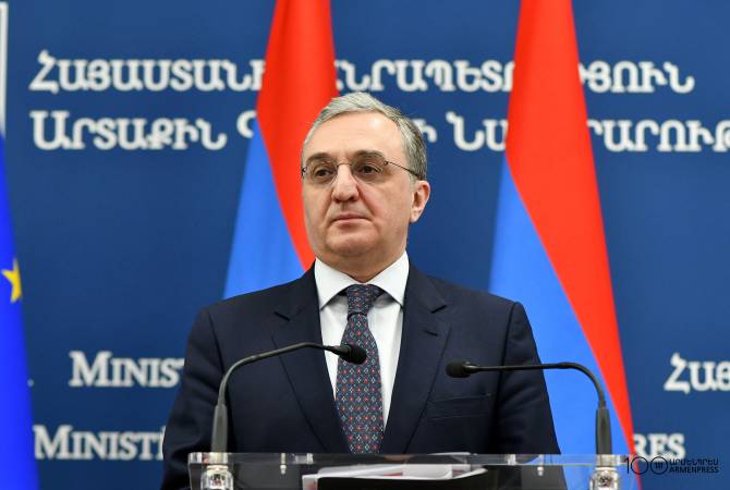 Зограб Мнацаканян на встрече со Станиславом Засем указал на важную роль ОДКБ в системе безопасности Армении 