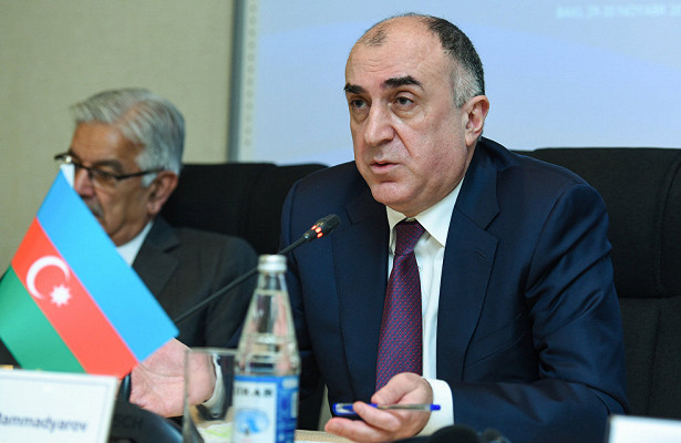 Мамедъяров прокомментировал последнее заявление директора СНБ Армении 