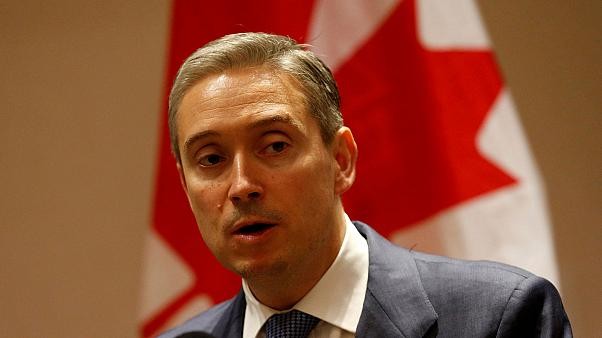 Министр иностранных дел Канады прояснил позицию Канады по вопросу Арцаха 
