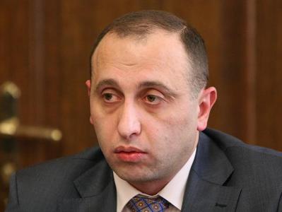 Российские правоохранители отпустили беглого армянского экс-чиновника 