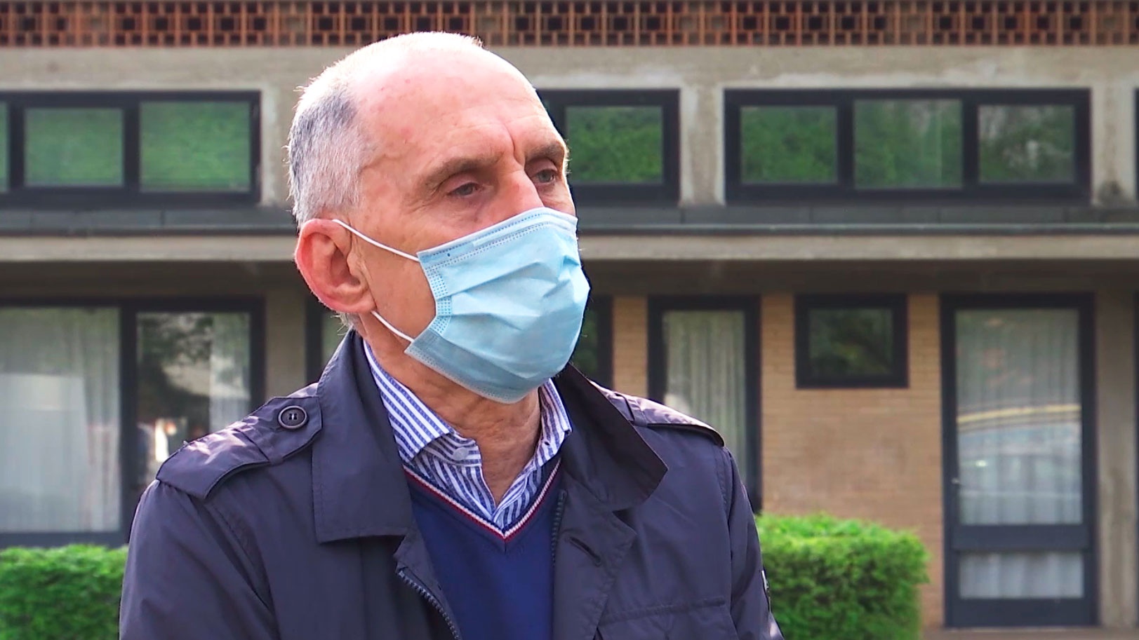 Российский доктор медицинских наук, профессор Игорь Степанян объяснил, как не заразиться коронавирусом 