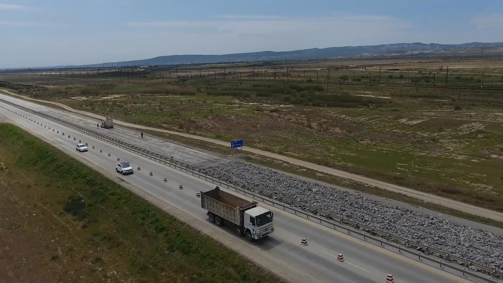 СМИ: армянской армии удалось освободить более 140 гектаров и взять под прицел автомагистраль Азербайджан — Грузия 